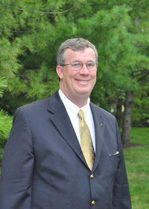 Jim Tharp
